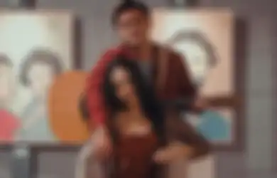 Lagi Jadi Omongan Netizen, Sule Mendadak Ingin Segera Bertemu Anya Geraldine, Ada Apa?