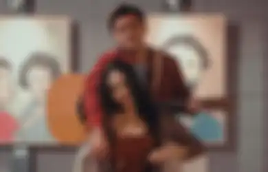 Lagi Jadi Omongan Netizen, Sule Mendadak Ingin Segera Bertemu Anya Geraldine, Ada Apa?