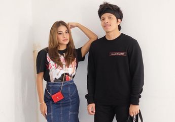 Hatinya Berlabuh untuk Atta Halilintar, Ini 5 Mantan Aurel Hermansyah yang Punya Status Tak Kalah Mentereng dari Calon Pilot Hingga Ketua DPD!