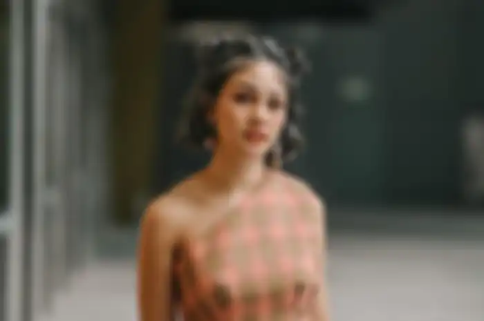 Andien Aisyah 
