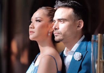 Tak Kuasa Tahan Tangis Saat Nyanyikan Lagu Cinta Sejati, Bunga Citra Lestari Kenang Ashraf Sinclair: Insyaallah Ashraf Bahagia Melihat Saya...