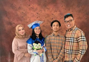 Terkenal Tajir Melintir, Istri Uya Kuya Tak Sungkan Pamerkan Hobi Mahalnya: 'Kalau Aku Suka Aku Beli'