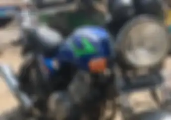 Mau Meminang Suzuki Thunder 250? Biar Enggak Kena Zonk, Nih Tips Beli Sekennya