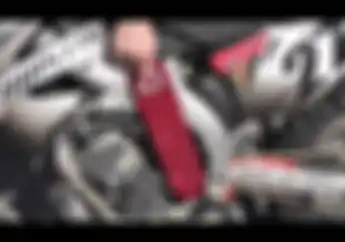 Jarang yang Tahu.. Video Cara Kerja Motor yang Kedua Rodanya Berputar Alias 2WD