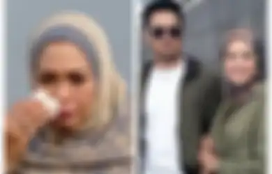 PILU Elly Sugigi Dikhianati Orang Terdekat, Menangis Umumkan Pisah dari Aher Usai Dilabrak Kekasih Pria Suaminya