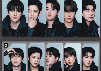 EXOPlanet 6, EXhOrizon In Seoul! Ada Pesan Rahasia dari EXO untuk EXO-L, Ini Terjemahan Lengkapnya!