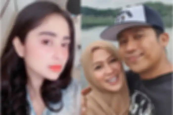 Kena Prank Dewi Perssik, Denny Cagur Malah Keceplosan Akui Tak Pernah Ketahuan Saat Selingkuh: Aku Mainnya Rapi