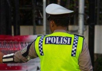 The Real Polisi Baik Hati, Ferdinand Malambae Beri Kejutan Ultah untuk Tahanan sampai Bawa Hadiah ini