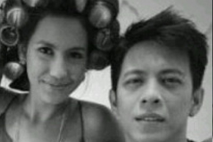 Ariel NOAH dan Pevita Pearce