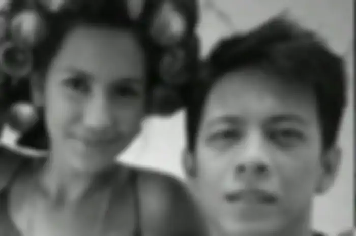 Ariel NOAH dan Pevita Pearce