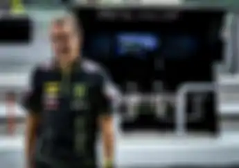 Hadirnya Orang Ketiga Jadi Alasan Bos Tech3 Pisah dengan Yamaha