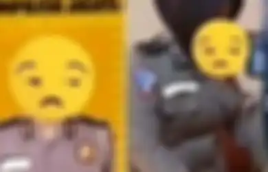 'Dibikin Desah Aja Akunya', 3 Kali Berhubungan Seks Dalam Sebulan, 2 Oknum Polisi Selingkuh Saling Kirim Video Panas, Istri Sah Murka hingga Bongkar Fakta Mencengangkan