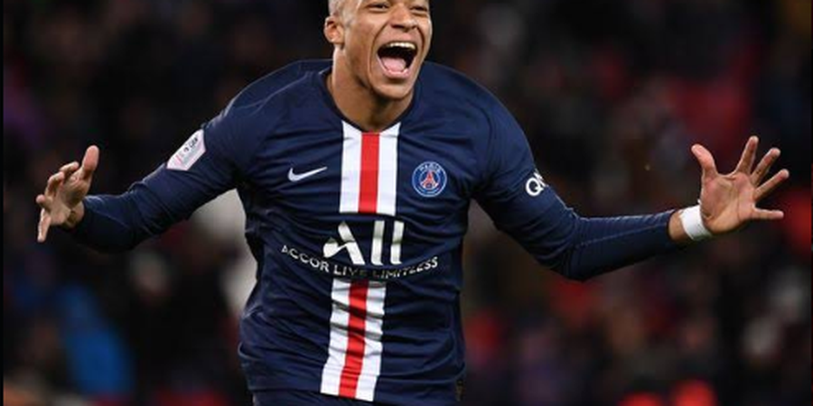 Sudah Minta Pergi dari PSG, Liverpool Ancang-ancang Dapatkan Kylian Mbappe