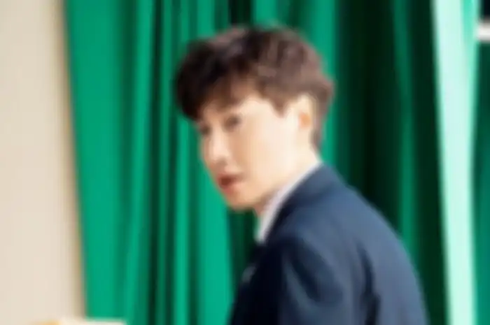 Biodata artis Lee Kwang Soo