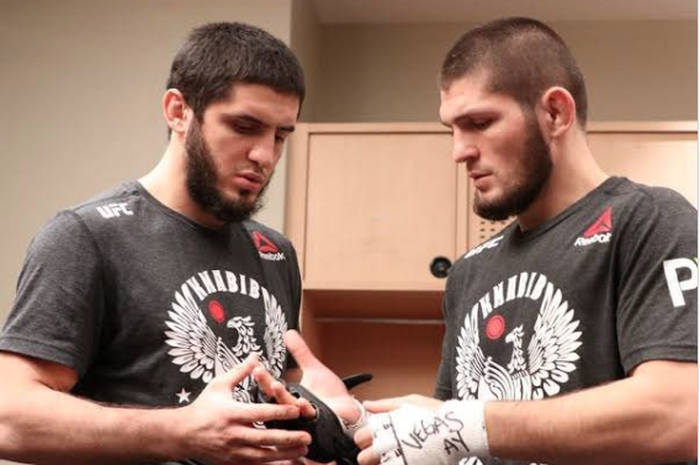 Islam Makhachev memastikan rekan seperguruannya Khabib Nurmagomedov tak akan kembali ke UFC meski dibanjiri tawaran untuk bertarung.