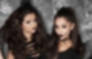 Selena Gomez Suka Tipe Cowok Baik, Arianda Grande Malah Pilih Ini!