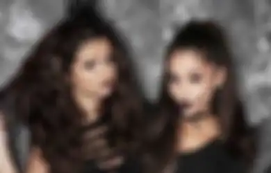 Selena Gomez Suka Tipe Cowok Baik, Arianda Grande Malah Pilih Ini!