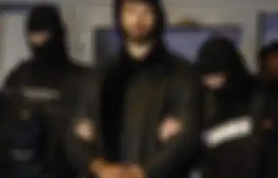 Usai Gelut di Medsos, Andrew Tate Kini Ditangkap di Rumania Dalam Kasus Penyelidikan Human Trafficking