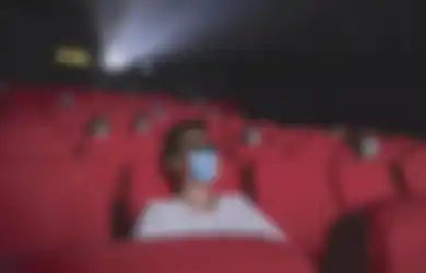 Bioskop Resmi Dibuka untuk wilayah PPKM Level 2 dan 3, Penonton Wajib Bawa PeduliLindungi