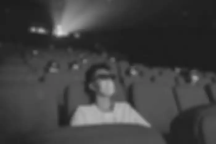 Bioskop Resmi Dibuka untuk wilayah PPKM Level 2 dan 3, Penonton Wajib Bawa PeduliLindungi