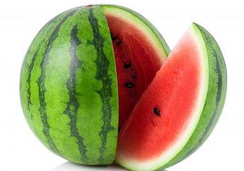 Bisa Dikonsumsi Setiap Hari, Air Rebusan Biji Semangka Rupanya Menyimpan Banyak Manfaat Bagi Kesehatan