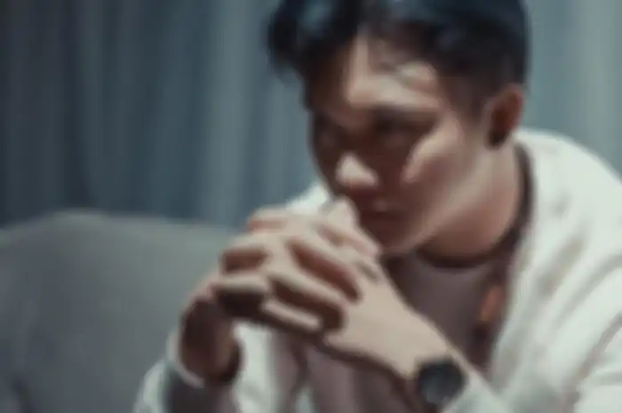 Rizky Febian