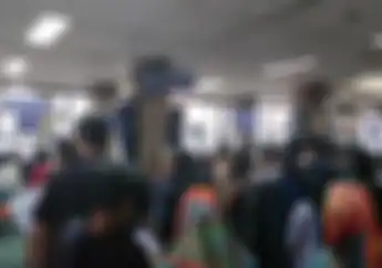 Buruan Bayar 6 Wilayah Bebaskan Denda Pajak Kendaraan, Jakarta Termasuk Loh