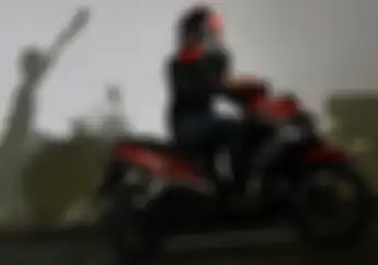 Begini Kronologi Korban Begal Yang Jadi Tersangka Setelah Bacok Pelaku Hingga Tewas, Ternyata...