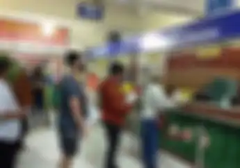 Bulan Depan Berakhir Pemutihan Pajak Kendaraan di Jakarta Hindari Data STNK Dihapus