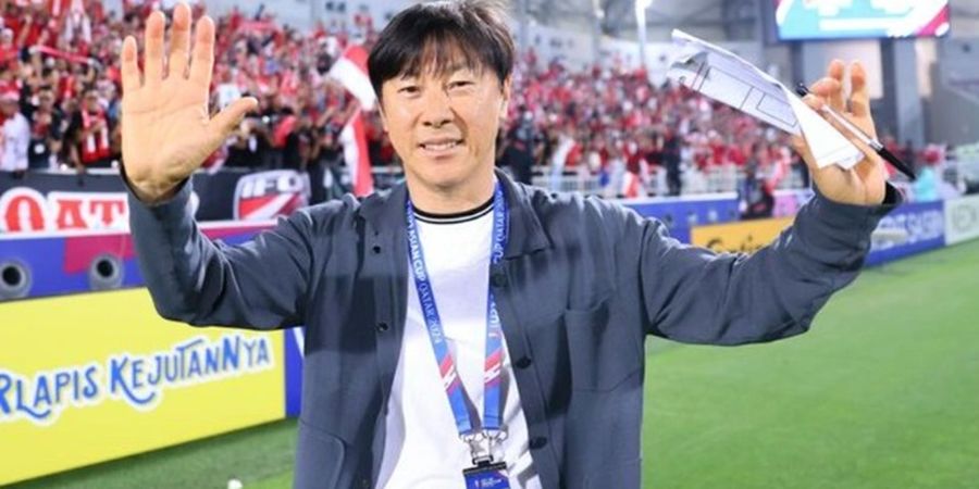 Fakhri Husaini Ngebet Timnas Indonesia Juara Piala AFF, Shin Tae-yong Diminta Begini!