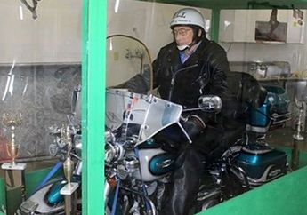 Inilah 10 Mayat yang 'Dihidupkan' Kembali Pada Hari Pemakamannya