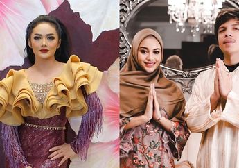 Atta Halilintar Minta Izin Bertemu Krisdayanti, Aurel Hermansyah Bereaksi!