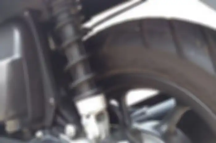 Shockbreaker yang rusak menimbulkan ketidak nyamanan dalam berkendara