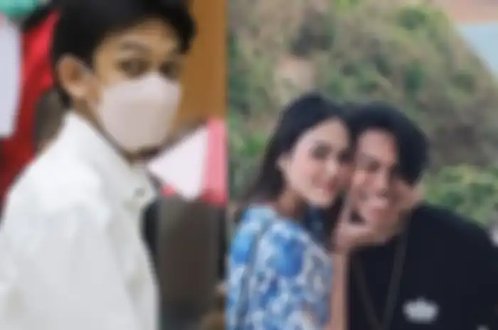 Gaga Muhammad beberkan kronologi kecelakaannya dengan Laura Anna