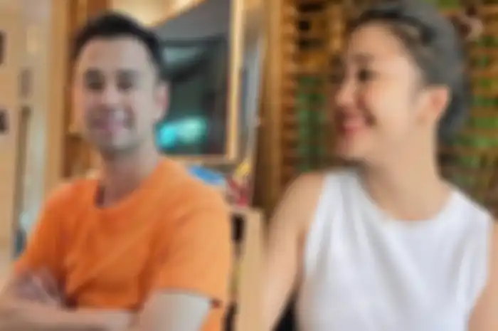 Raffi Ahmad beber alasan Chandrika Chika masih bertahan di Rans Entertaiment