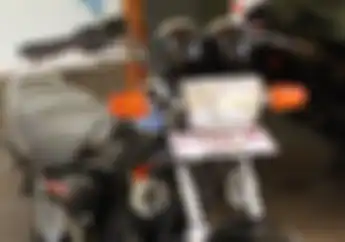 Mau Restorasi Yamaha RX King? Ini Dia Tempat Beli Komponen dan Aksesoris Lengkap