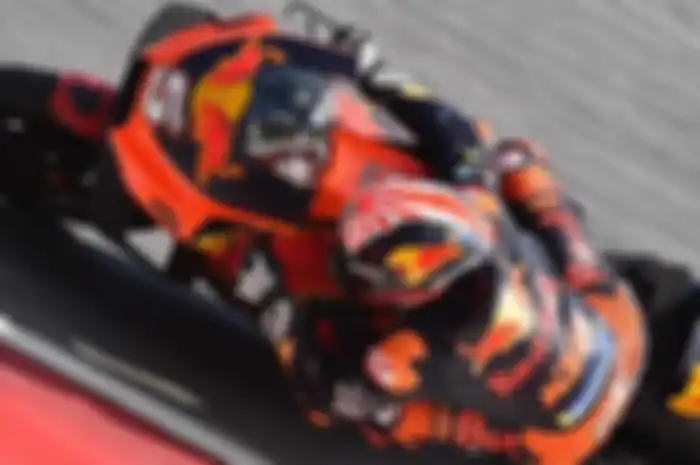 Johann Zarco.
