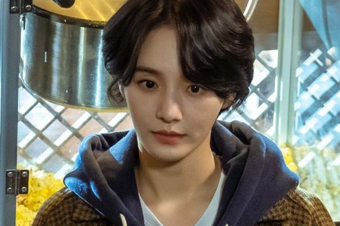 Drama 'The Devil Judge'