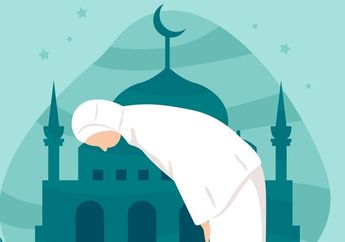 Sahkah Salat Tahajud Saat Ramadan 2025 Tanpa Tidur Terlebih Dahulu? Ini Pendapat Para Ulama