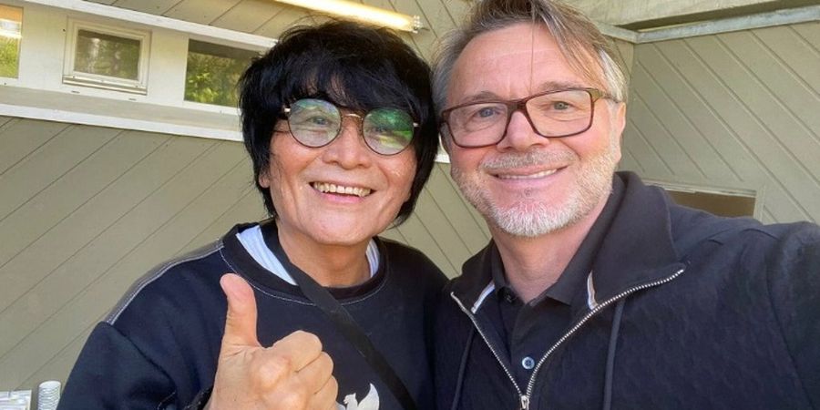 Philippe Troussier Dirtek Baru PSSI Gantikan Indra Sjafri? Media Vietnam: Ini Bahaya!