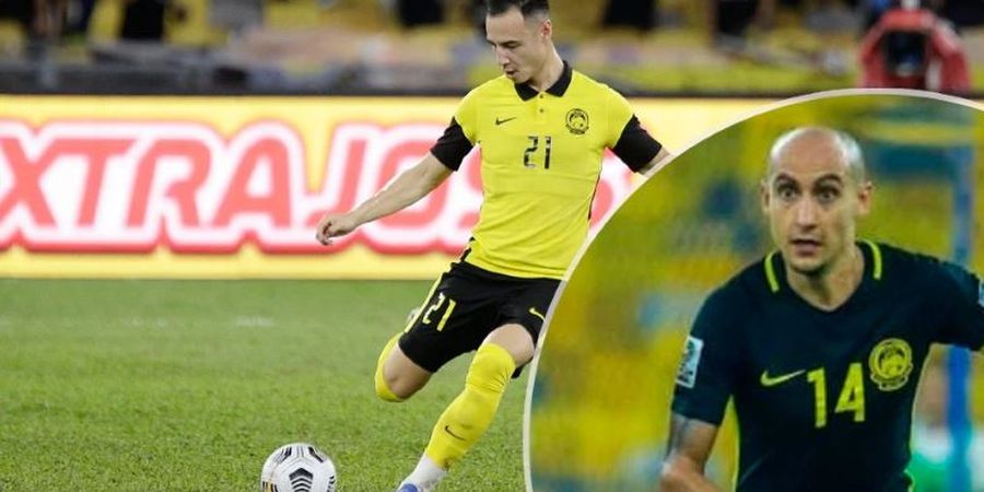 Eks Kapten Timnas Malaysia Dicokok Polisi Usai Nyelonong Masuk Kamar Istri Orang