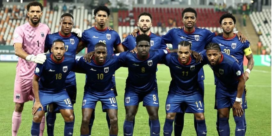 Bikin Pelatih Malaysia Girang Bukan Main, Tim Peringkat 72 FIFA Ternyata Turunkan Tim Lapis dengan 12 Pemain Baru