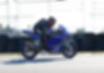 Banyak Yang Belum Tahu, Ternyata Ini Spek Yamaha YZF-R3 di WSSP 300