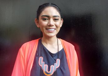  Pernah Alami KDRT, Thalita Latief Pilih Tak Berdamai dengan Pelaku