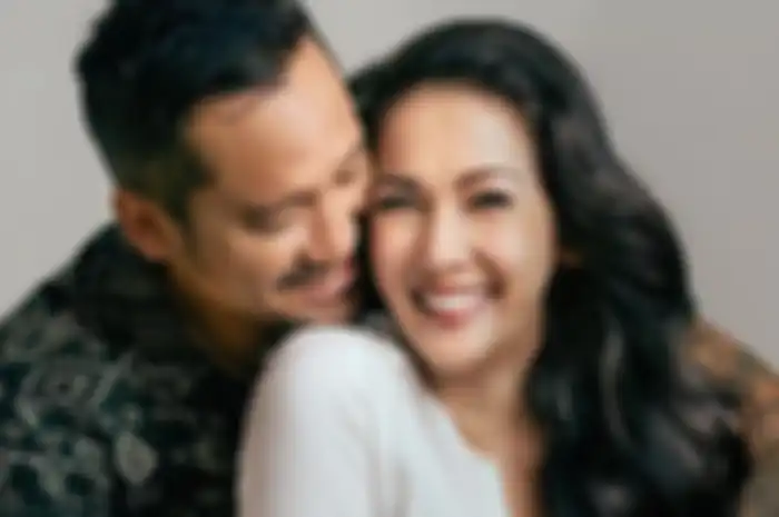 Tora Sudiro dan Mieke Amalia.