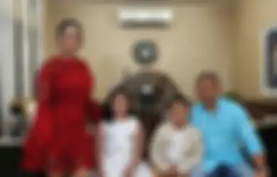 Rela Ribet Sampai Masuk Persidangan Berkali-kali, Krisdayanti Beberkan Alasannya Ganti Nama Anak Bontotnya dari Raul Lemos, Ternyata Ada Kaitannya dengan Mimpi!