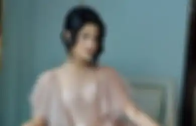 Biodata Artis Yoriko Angeline, Namanya Dikenal Publik Usai Perankan Wati di Film Dilan 1991, Baru-baru Ini Dikabarkan Dekat dengan Anak Ustaz Kondang Ini