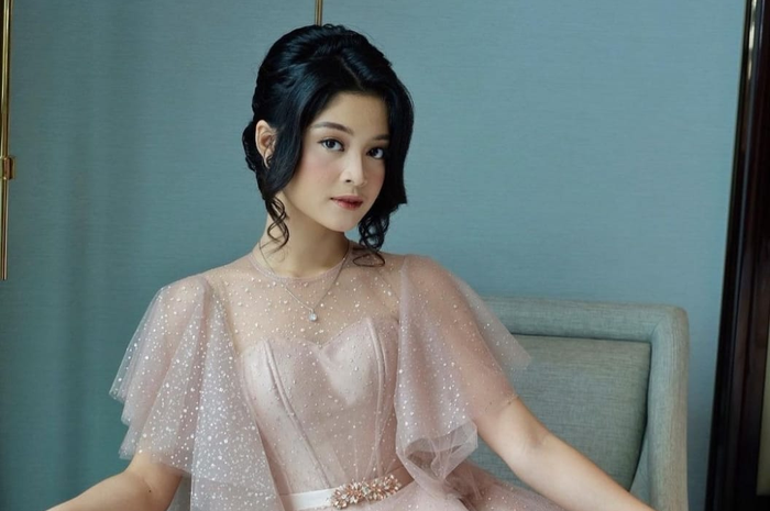 Yoriko Angeline 