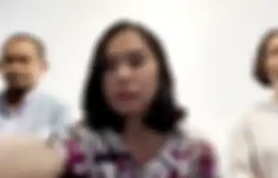 Syerin Ngaku Delusi dan Batalkan Pengakuan Pernah Dilecehkan, Gofar Hilman; Saya Maafkan