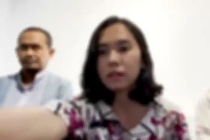 Syerin bikin video klarifikasi